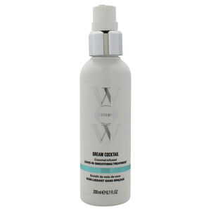 Dream Cocktail - Coconut-Infused by Color Wow for Unisex 6.7 oz Treatment